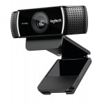 Logitech C922 Pro Stream HD Webcam